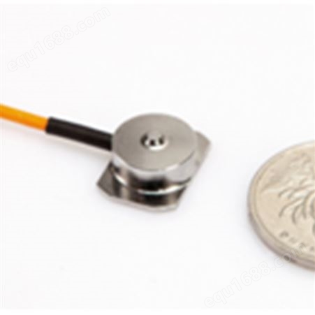 齐全PG302-C超微型测力传感器