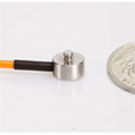 齐全PG302-B超微型测力传感器