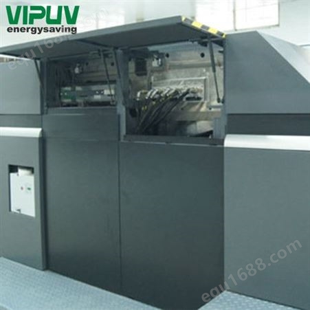 厂家 海德堡加装UV系统 VIPUV庆达制造 胶印机加装UV系统