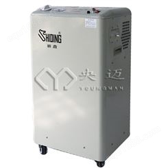 央迈科技 SHB-B95循环水式真空泵 制冷加热控温设备