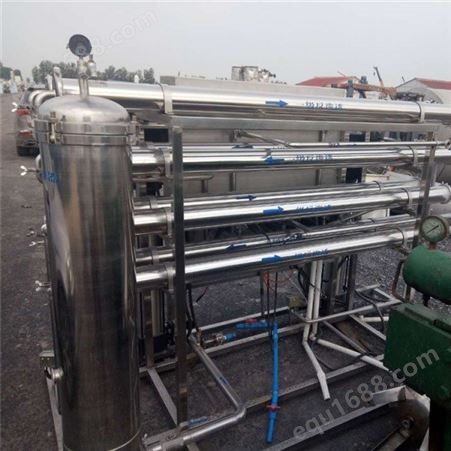 定制 商用直饮水机  大型玻璃水生产设备