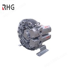 HG310-HF-1漩涡式气泵 0.55KW曝气高压风机