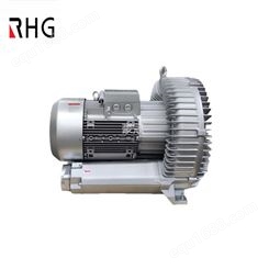 RHG910-7H3高压风机 18.5KW发酵池专用曝气风机