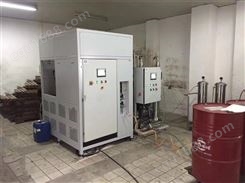 机床油雾净化器 低温蒸发器 低温蒸发器装置 上海惠聚生产厂家