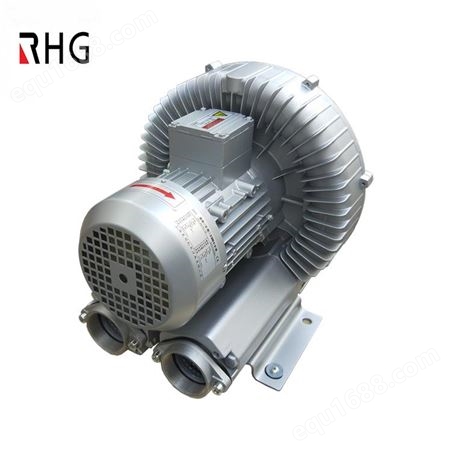 旋涡高压鼓风机 RHG510-7H1 0.85KW漩涡式气泵