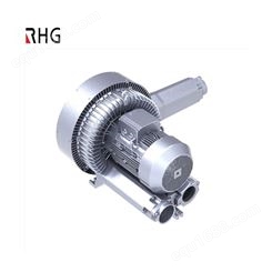 RHG920-7H2漩涡气泵 16.5KW真空清扫高压吸风机