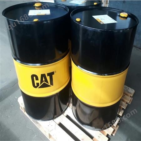 卡特彼勒CAT DEO机油3E-9900 SAE:15W-40柴油机油