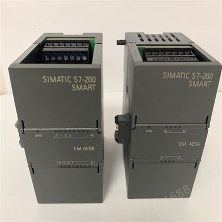 西门子PLC200SMART继电器CPUSR60原装6ES7288-1SR60-0AA0代理商