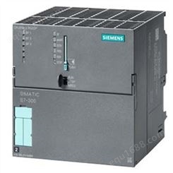 西门子 S7-300PLC 开出模块（32点 24VDC）