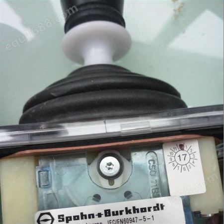 SPOHN+BURKHARDT主令控制器VNS033FN18AKVRZ40.40专业供应