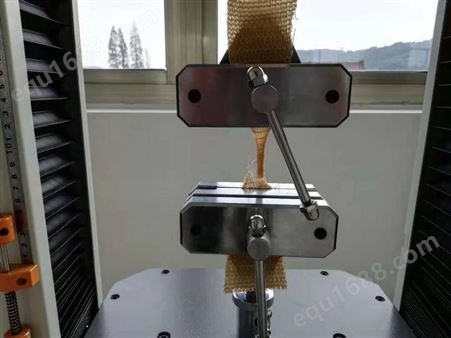 泡棉回弹力试验机  沥青拉力试验机 焊接拉力试验机 乳胶丝拉力机