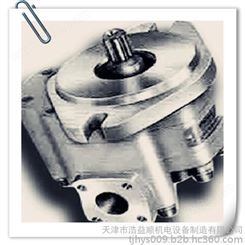 天津直供 天液GPC4-80-C7F1-30-R齿轮泵