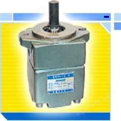 厂家高压低噪声YBE-200-32叶片泵报价图片参数（现货）