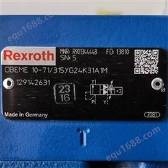 Rexroth/R901344448 DBEME10-7X/315YG24K31A1M