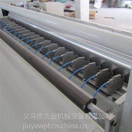 久业JY-F1860型 卫生纸机械生产厂家 复卷机视频 卫生纸加工设备 做卫生纸的机器