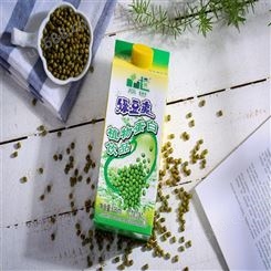 250ml绿豆汁