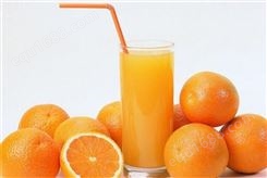 果蔬汁橙汁饮品夏日特饮