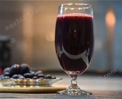 云南食品特色蓝莓汁