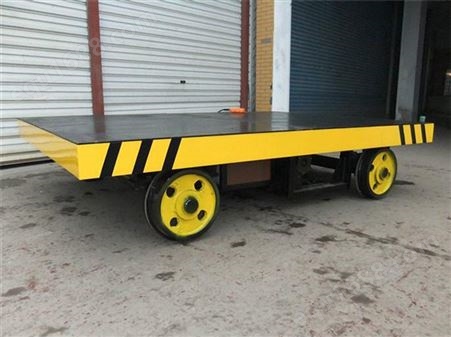 平板拖车 德沃 平板拖车厂家 8米平板车报价 服务完善
