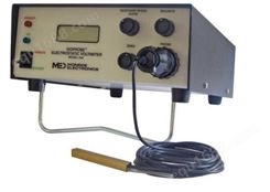 电荷测试仪 美国Monroe ME284-2库仑计法拉第筒