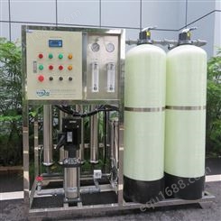 净化设备 净水设备生产商 秒顺净水设备 净水系统