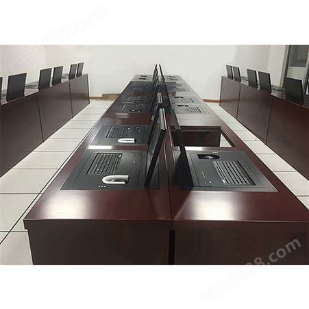 广东栎信科技电动翻转一体机 液晶电脑翻转器 