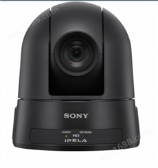 索尼SONYSRG-201SE (SRG201SE) 支持 IP 流传输的高清遥控型 PTZ 彩色摄像机
