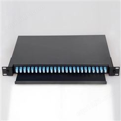 光纤连接终端盒 odf配线架 扩容功能 超长质保