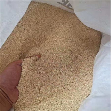 伟峰化工  宠物垫料玉米芯粉 抛光玉米芯颗粒