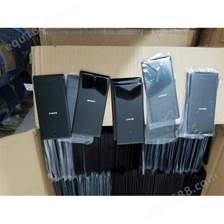 天津手机配件回收 收购电子IC 收购主板 宏吉茂物资回收