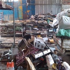 杭州二手企业设备回收选择嘉威物资回收