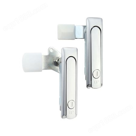 AB424-1K精致小型电柜门锁工业柜锁环网箱锁 小型设备箱锁