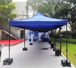 上海家具租赁 帐篷 遮阳伞 铁马 一米栏租赁