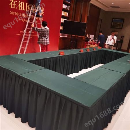上海租赁IBM桌折叠椅宴会椅S椅办公椅等租赁