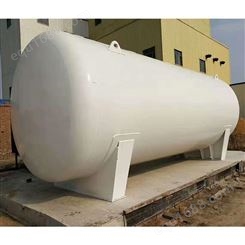河南豫冀厂家生产低温储罐-二氧化碳储罐 液化石油气储罐
