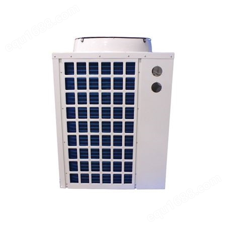 索沐图山东空气能高温机热泵 泳池空气能热泵 立式环保空气能热泵