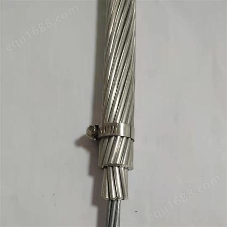 广西铝包钢绞线厂家   JLB20A-35mm2