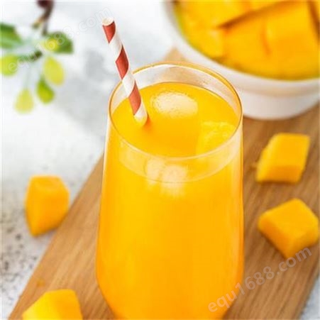 芒果汁饮用品批发