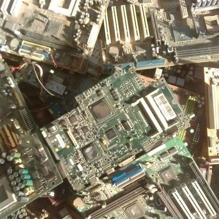 上海市分类报废电子材料设备销毁分拣电子显示屏销毁