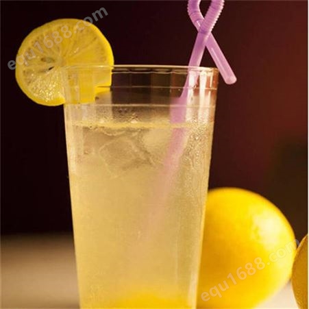 柠檬汁及其他软饮料批发