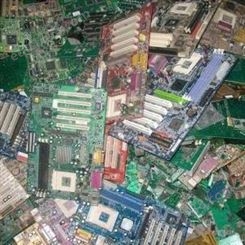 上海库存电子仪器材料销毁 徐汇区公司的电子设备销毁