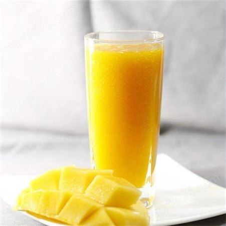 芒果汁饮用品批发