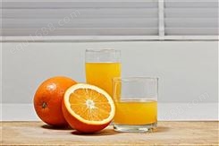 橙子汁果饮品批发