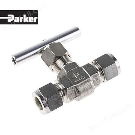 Parker派克V系列针阀8A-V8LR-SS（1/2