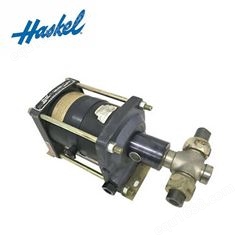 HASKEL哈斯克/汉斯克气动液体泵DXHF-602