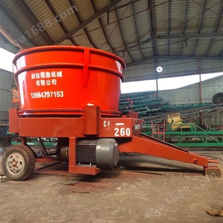 福鑫 玉米秸秆粉碎机 自动进料 粉碎机设备