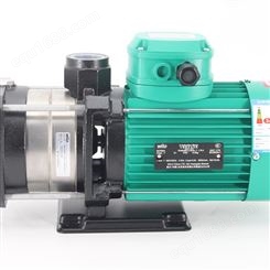 卧式多级泵MHIL804N-3/10/E/3-380-50-2/T-B-BSR
