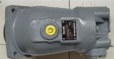 力士乐柱塞定量泵A2FO系列柱塞泵Rexroth液压泵