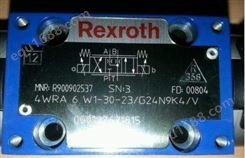 力士乐减压阀3DR10P/3DR16P系列Rexroth液压阀