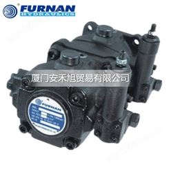 供应中国台湾福南FURNAN变量叶片泵 VHI-F-45-A2 液压油泵